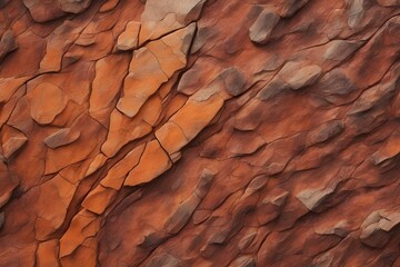 brown rock texture