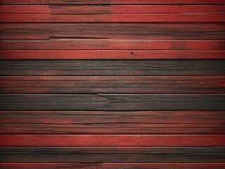 red and brown and dark and dirty wood wall wooden plank board texture background