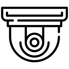 Cctv Icon