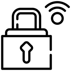 Padlock Icon