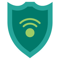 Protection Icon