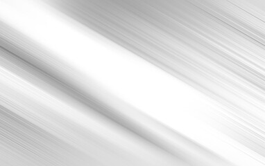 Obraz premium abstract white and silver are light pattern gray with the gradient is the with floor wall metal texture soft tech diagonal background black dark clean modern.