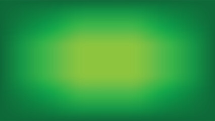 Emerald Green Background, Displaying products, Backdrop, Wallpaper, Background. Vector illustration.