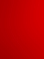 Red gradient rectangle background