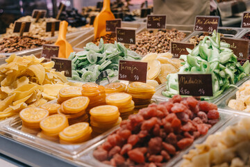 Valencia Vibes: A Captivating Walking Tour through Parks, Markets, and Cultural Marvels