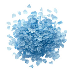 Silica gel, PNG image