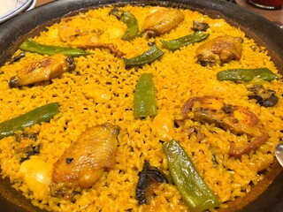 Culinary Delights: A Visual Feast of Traditional Spanish Cuisine