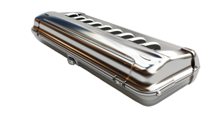 Harmonica Music Instrument