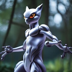 black and white cat on white