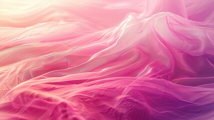 Fototapeta premium Magenta Tones Background