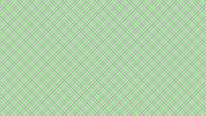 seamless pattern with green stripes