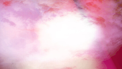 abstract watercolor background