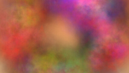 abstract colorful background