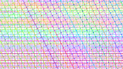 abstract colorful background