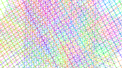 abstract colorful background