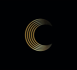  Circle Logo