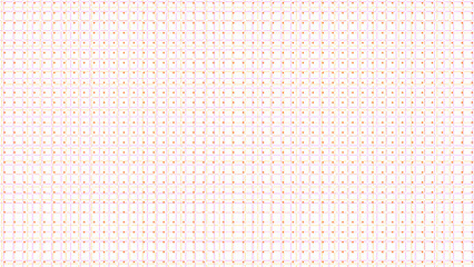 background with dots