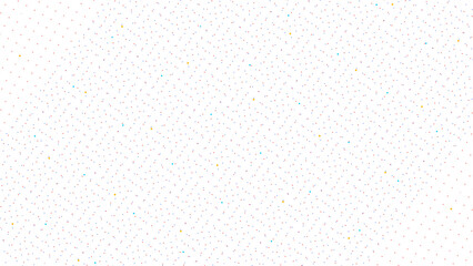 white paper background