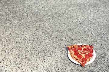 ピザ