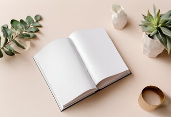 The white book
