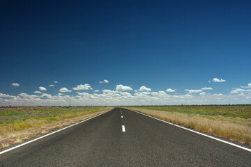 Outback Travel, Australia