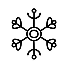 Christmas snowflakes, snowflake, snowflakes, snowflake icon, snowflake vector
