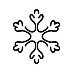 Christmas snowflakes, snowflake, snowflakes, snowflake icon, snowflake vector
