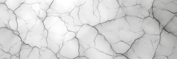 white marble texture or background ai generative