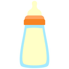 Baby Milk Bottle