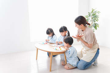 幼稚園