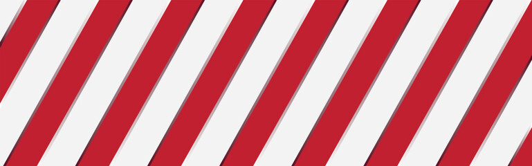 abstract background with hazard stripes	