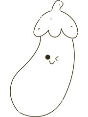 Eggplant