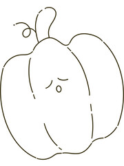 pumpkin