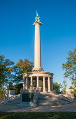 Chickamauga and Chattanooga National Military Park