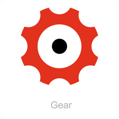 Gear