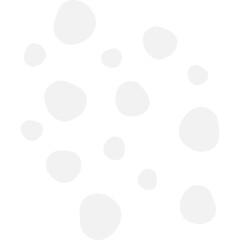 Blob Spot Organic