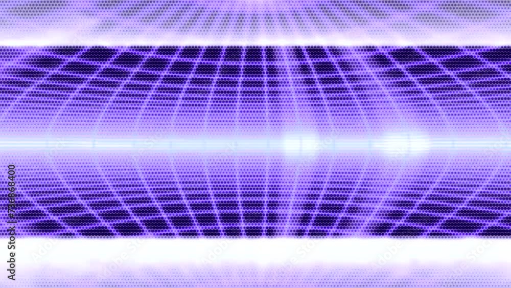 Poster animated moving motion background showing computer circuit motherboard chipsets telecommunication de