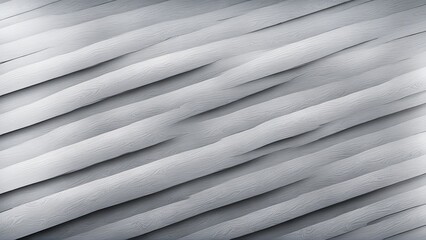 Stylish silver background with abstract patterned wooden planks 
