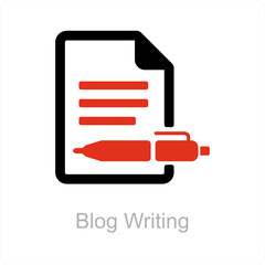 Blog Writing