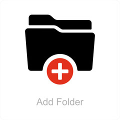 Add Folder