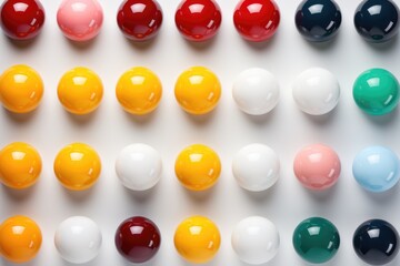 Abstract stone marbles and transparent background design images