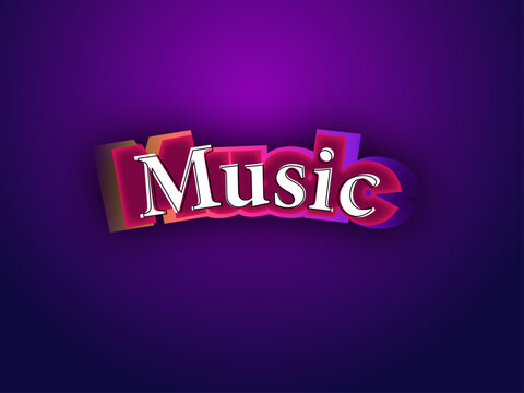 text effect. Editable text style effect with glow light theme.
arena text effect editable text style