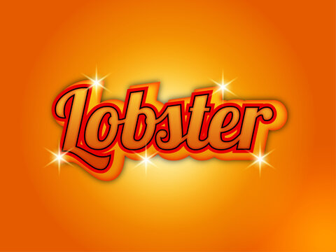 text effect. Editable text style effect with glow light theme.
arena text effect editable text style