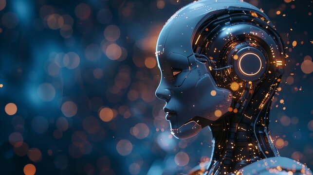 Artificial Intelligence Innovation