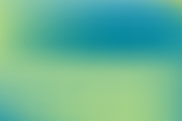 green background with copyspace, Colorful holographic gradient background design