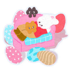 Easter, Easter, Easter egg, Easter Day, Happy Easter Day