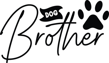 Dog Brother