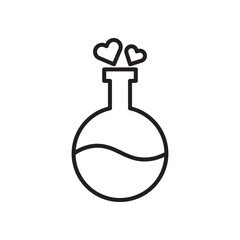 Love and Dating Icon