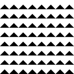 seamless geometric pattern