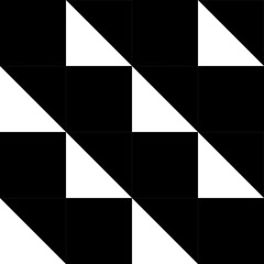 black and white background
